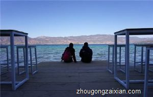 梦见自己掉进大海是什么意思