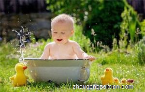 梦见婴儿是什么意思