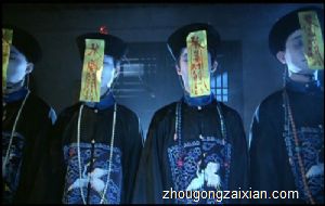 梦见僵尸复活是什么意思