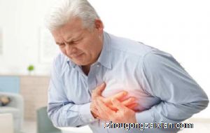 梦见自己得了心脏病是什么意思