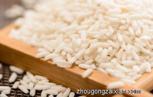 梦见买糯米是什么意思