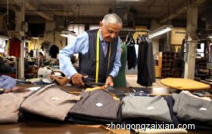 梦见量身定做衣是什么意思