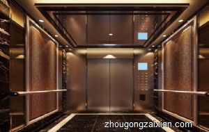 梦见电梯有鬼是什么意思