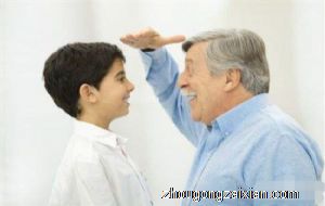 梦见长个子是什么意思