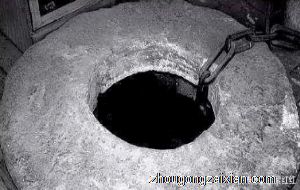 梦见井很深是什么意思