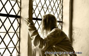 梦见自己被关是什么意思