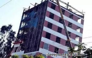 梦见楼歪了是什么意思