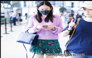 梦见穿粉色的毛衣是什么意思