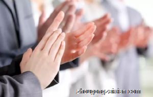 梦见鼓掌是什么意思