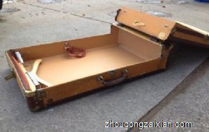 梦见行李箱丢了是什么意思