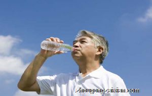 梦见喝水喝到很多虫子是什么意思