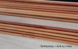 梦见毛衣针是什么意思