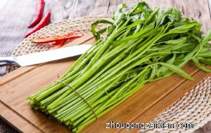 梦见空心菜是什么意思