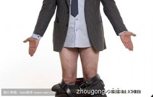 梦见裤子掉了是什么意思