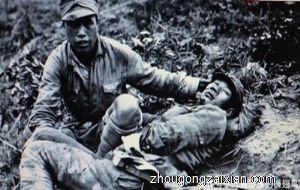 梦见自己身负重伤是什么意思