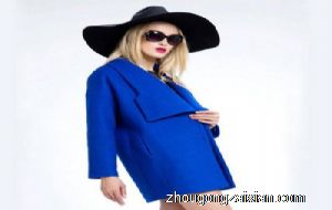 梦见蓝色衣服是什么意思