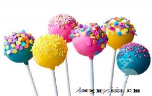 梦见棒棒糖是什么意思