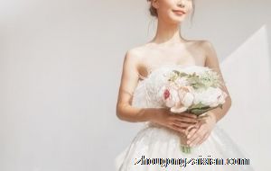 梦见结婚了很仓促