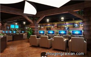 梦见在网吧是什么意思