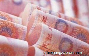 梦见别人给自己数钱是什么意思