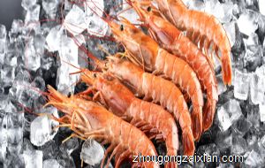 梦见吃虾爬子是什么意思