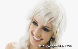 梦见自己满头白发什么意思