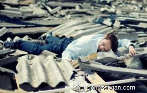 梦见自己死了还要火化是什么意思