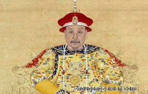 梦见皇帝 皇上是什么意思