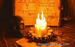 梦见我是撒旦是什么意思