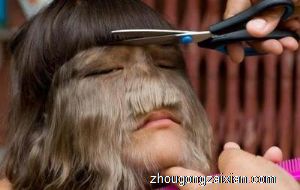 梦见脸上长毛是什么意思