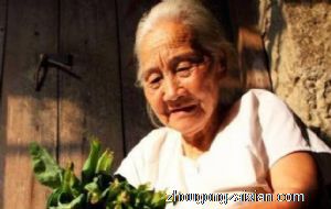 梦见死去的奶奶又死了是什么意思