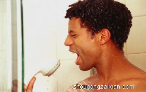 梦见丈夫在洗澡是什么意思