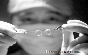 梦见自己的眼角膜被捐是什么意思