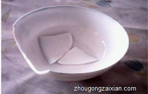 梦见饭碗坏了是什么意思