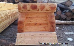 梦见棺材板烂了是什么意思