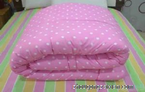 梦见被子被烧了是什么意思