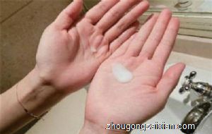 梦见手很脏洗手是什么意思