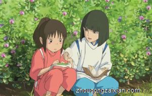 梦见自己在看动画片是什么意思