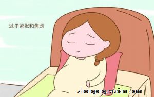 梦见自己产子是什么意思