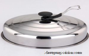 梦见锅盖是什么意思