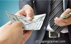 梦见借钱给舅舅是什么意思