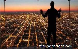 梦见被困陌生城市是什么意思