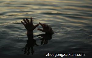 梦见亲人被水淹死只后来找自己是什么意思