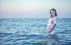 梦见前妻怀孕是什么意思