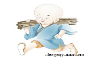 梦见自己成僧人是什么意思