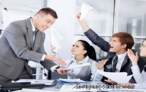 梦见自己工作单位是什么意思