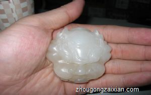 梦见买和田玉是什么意思