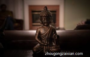 梦见把佛像打碎了是什么意思