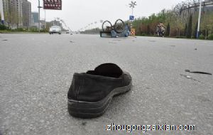 梦见自已丢了一只鞋是什么意思