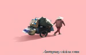 梦见收废品是什么意思